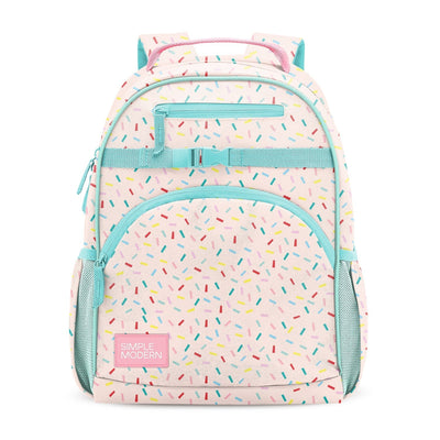 Fletcher Kids' Backpack - Large M4
