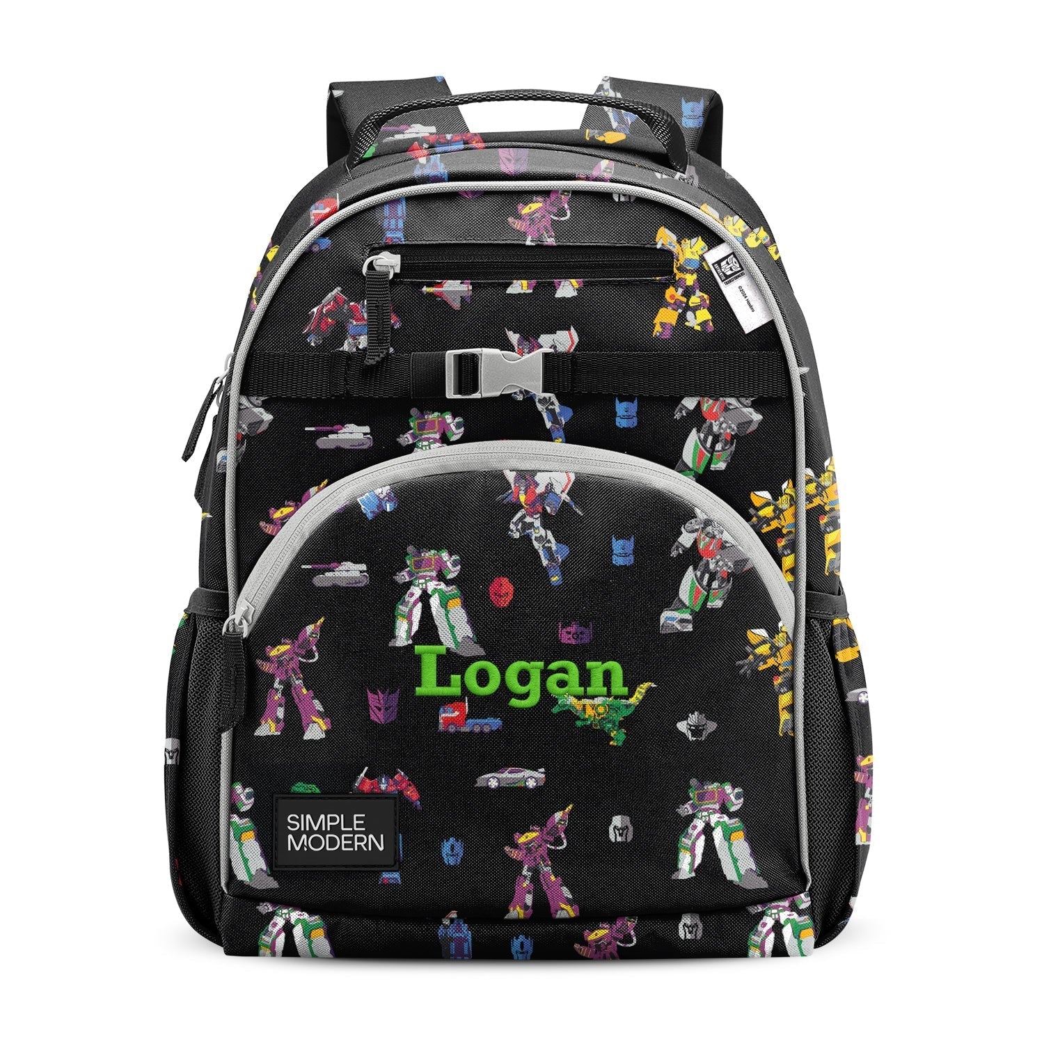 Fletcher Kids' Backpack - Large L6