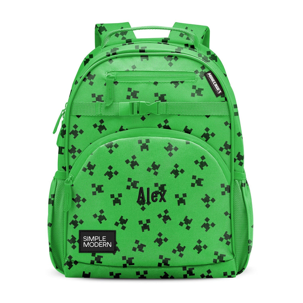 Fletcher Kids' Backpack - Large O8