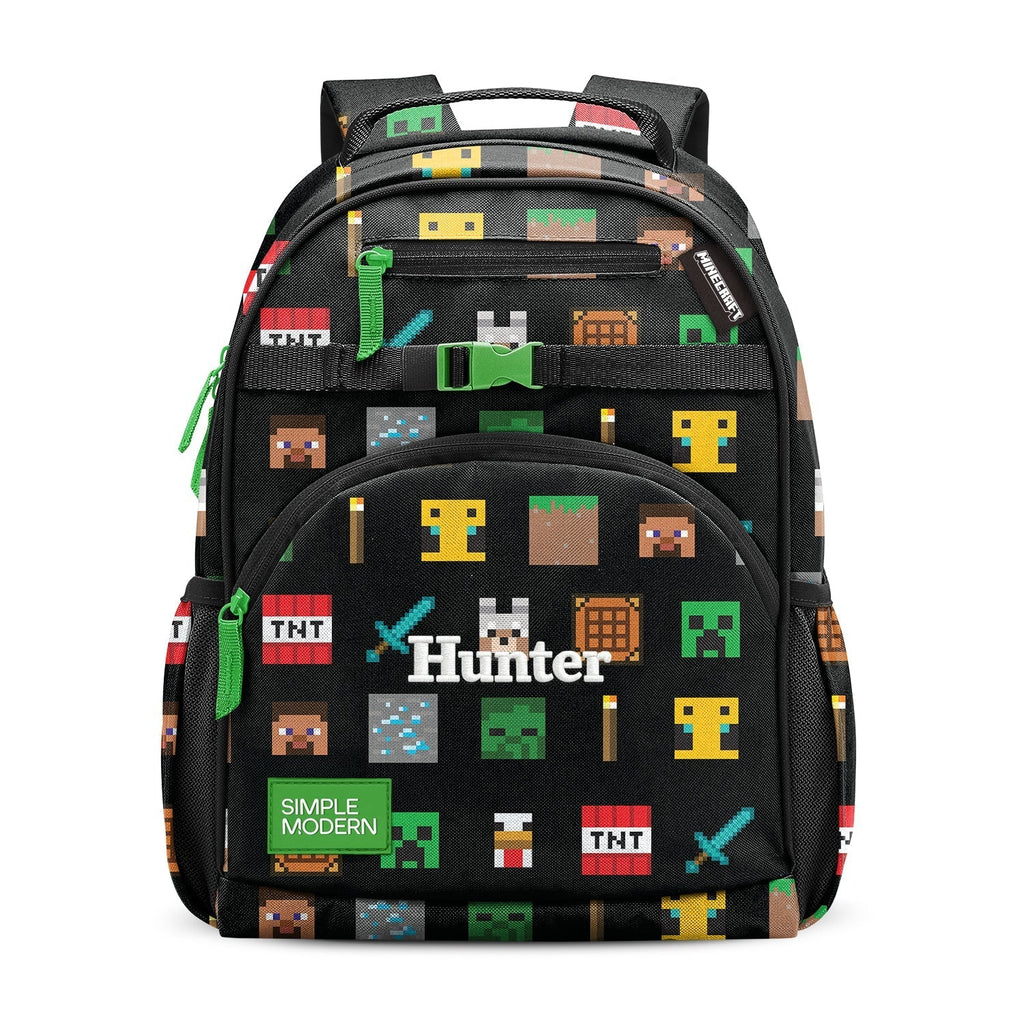 Fletcher Kids' Backpack - Large E3