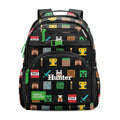 Fletcher Kids' Backpack - Large E3