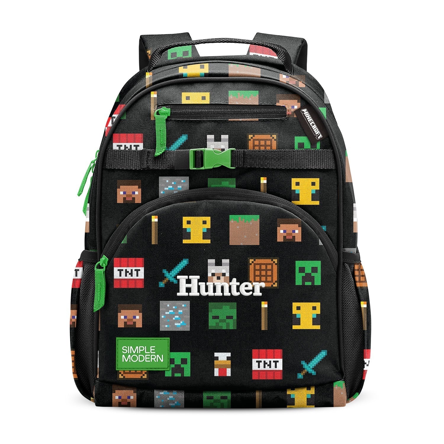 Fletcher Kids' Backpack - Large E3