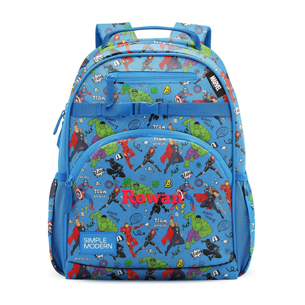 Fletcher Kids' Backpack - Large B6