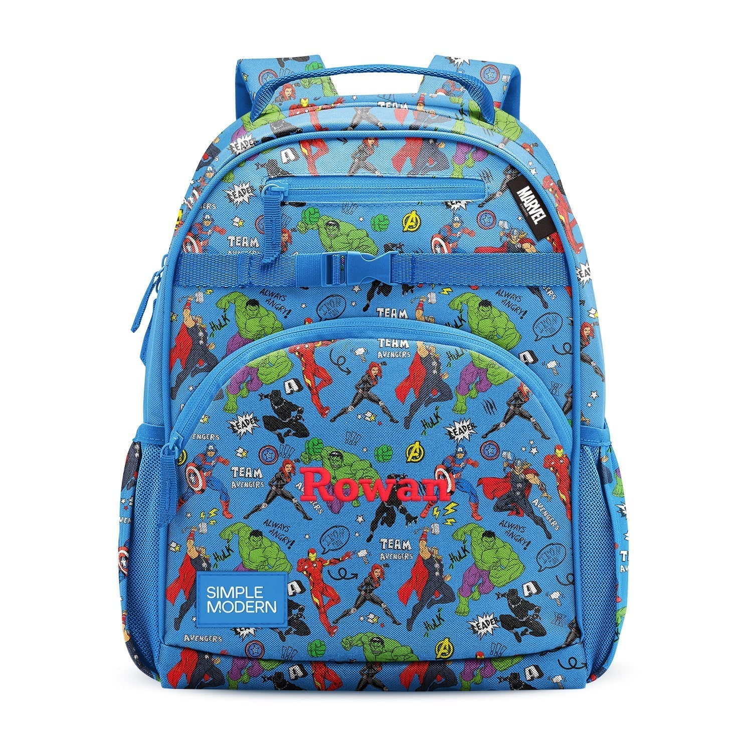 Fletcher Kids' Backpack - Large B6