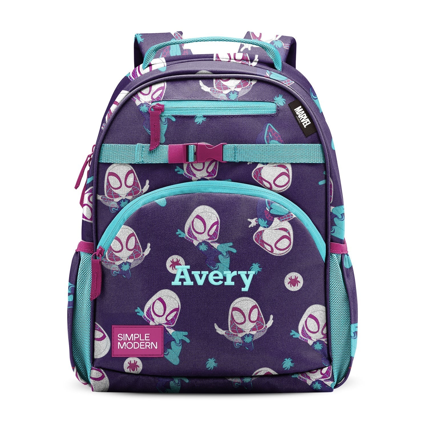 Fletcher Kids' Backpack - Large D8