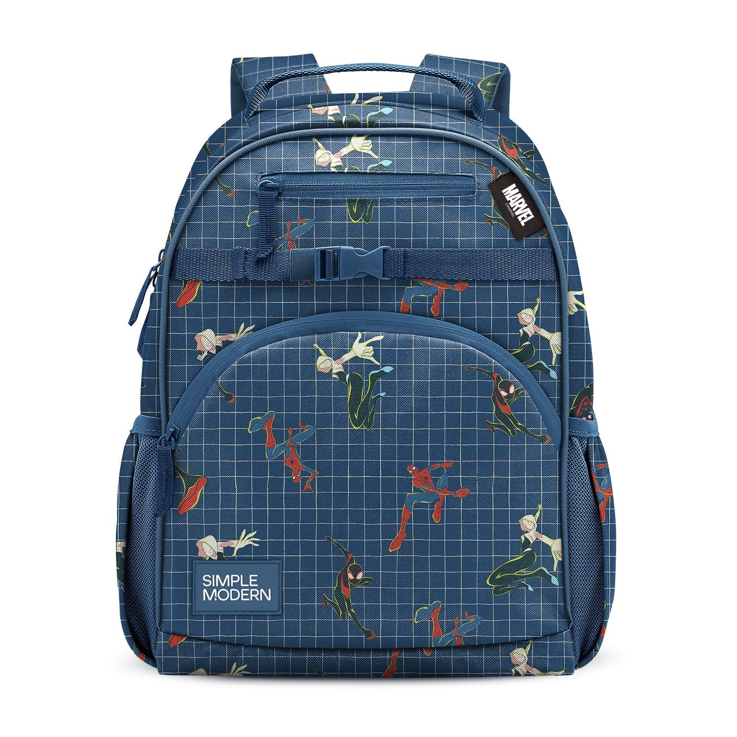 Fletcher Kids' Backpack - Large D2