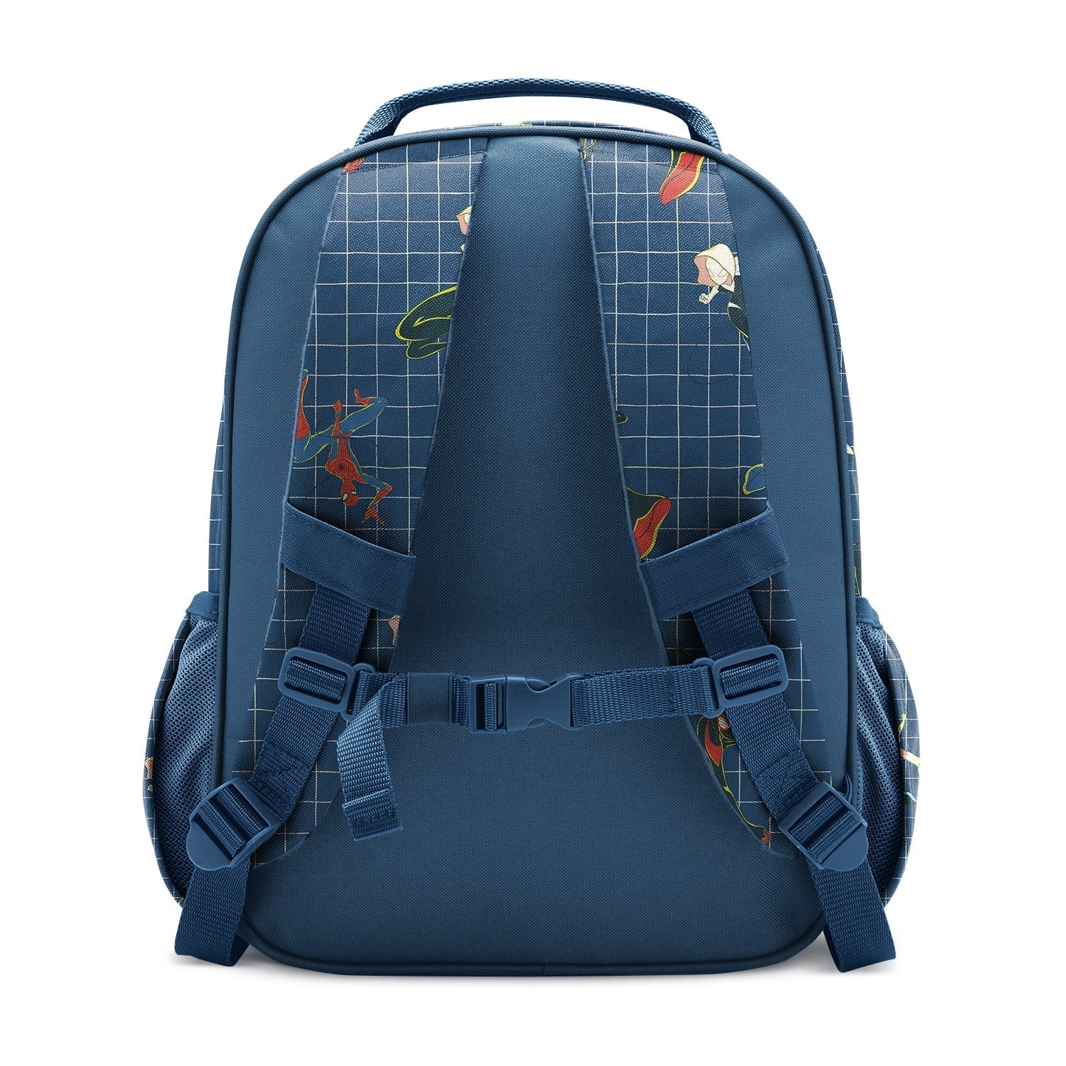 Fletcher Kids' Backpack - Large D2