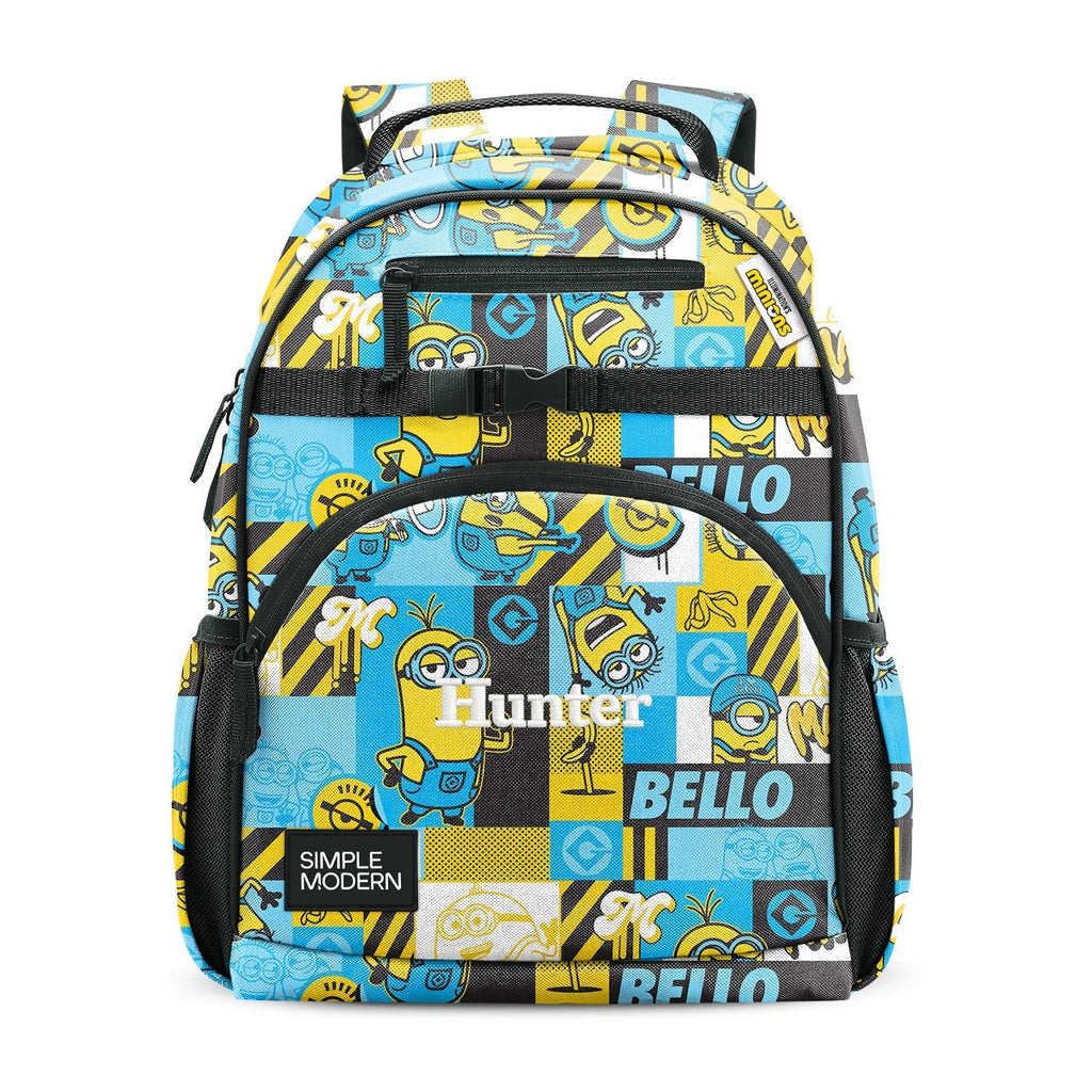 Fletcher Kids' Backpack - Large Z5