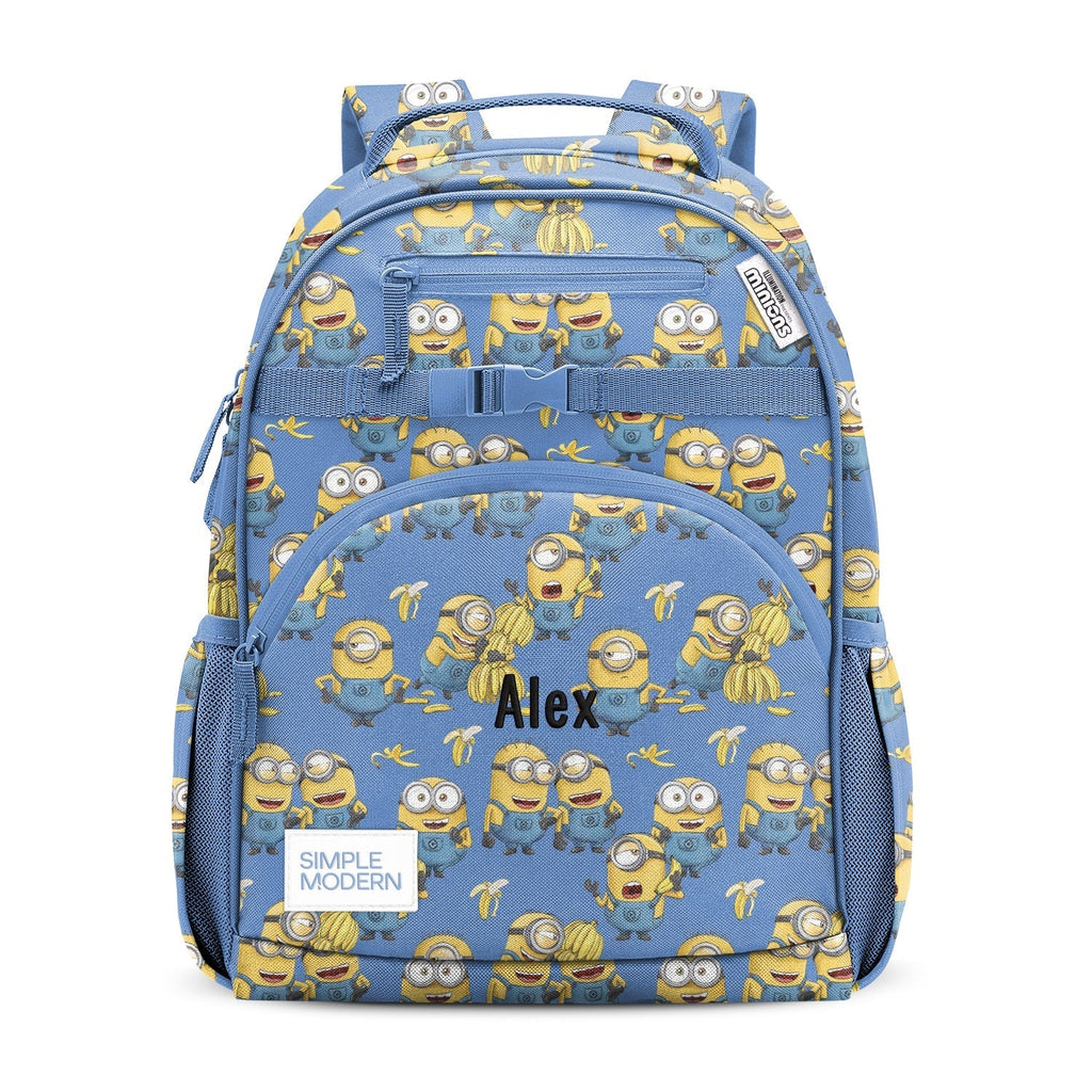 Fletcher Kids' Backpack - Large D9