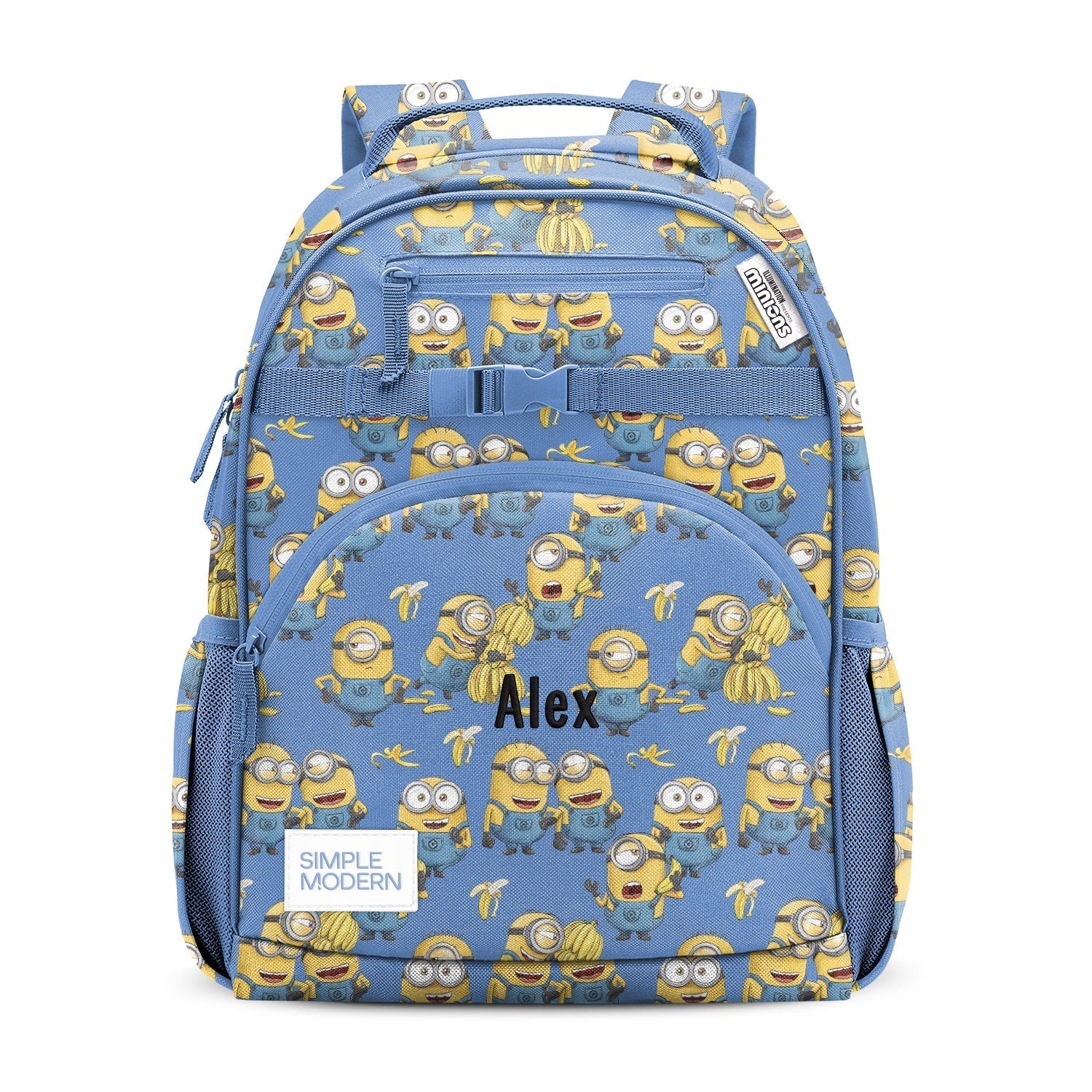 Fletcher Kids' Backpack - Large D9