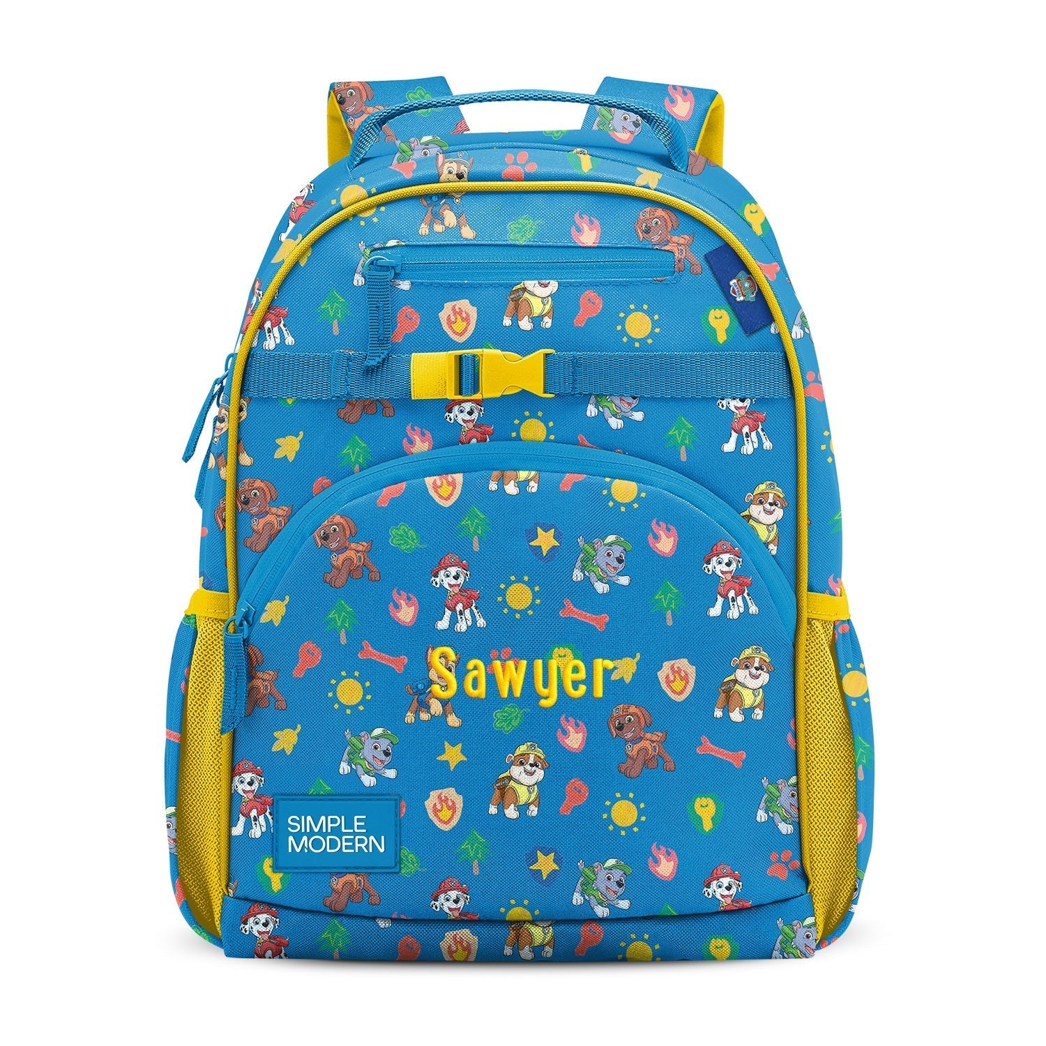 Fletcher Kids' Backpack - Large N4