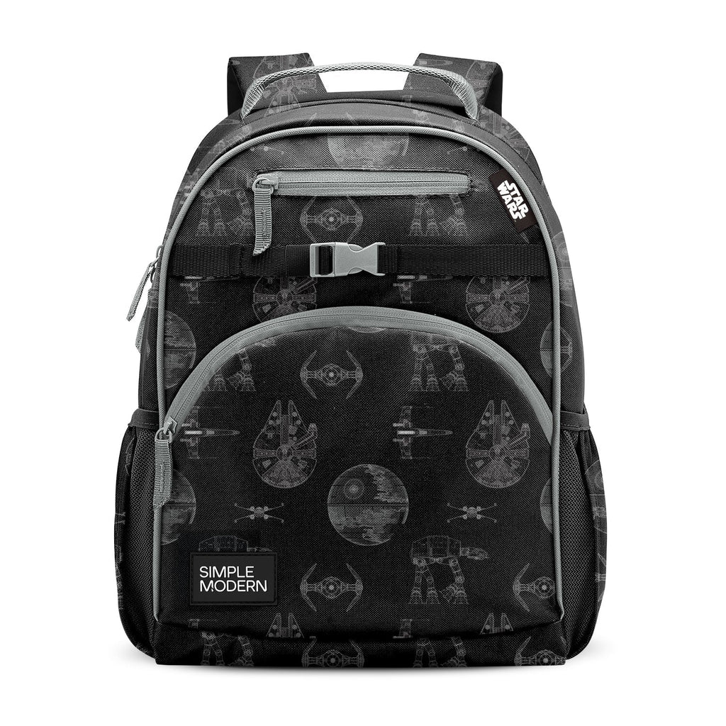 Fletcher Kids' Backpack - Large K6