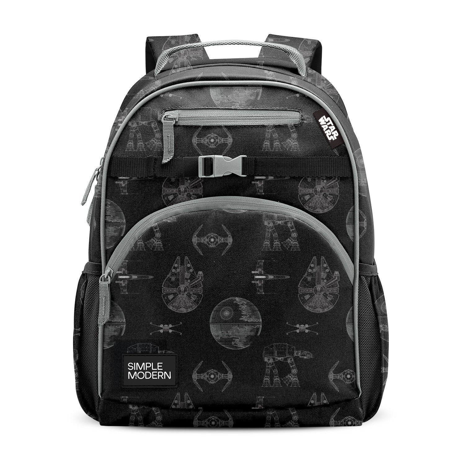 Fletcher Kids' Backpack - Large K6