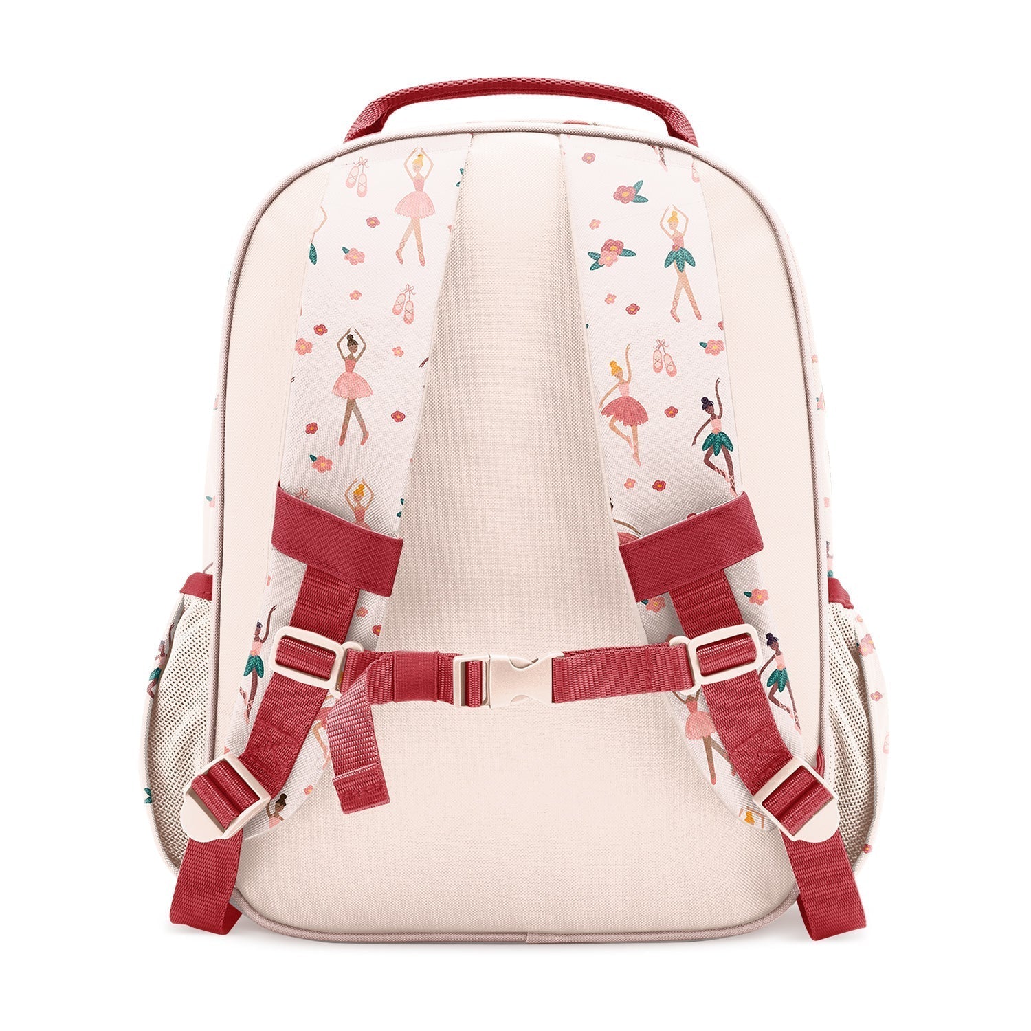 Fletcher Kids' Backpack - Large D0
