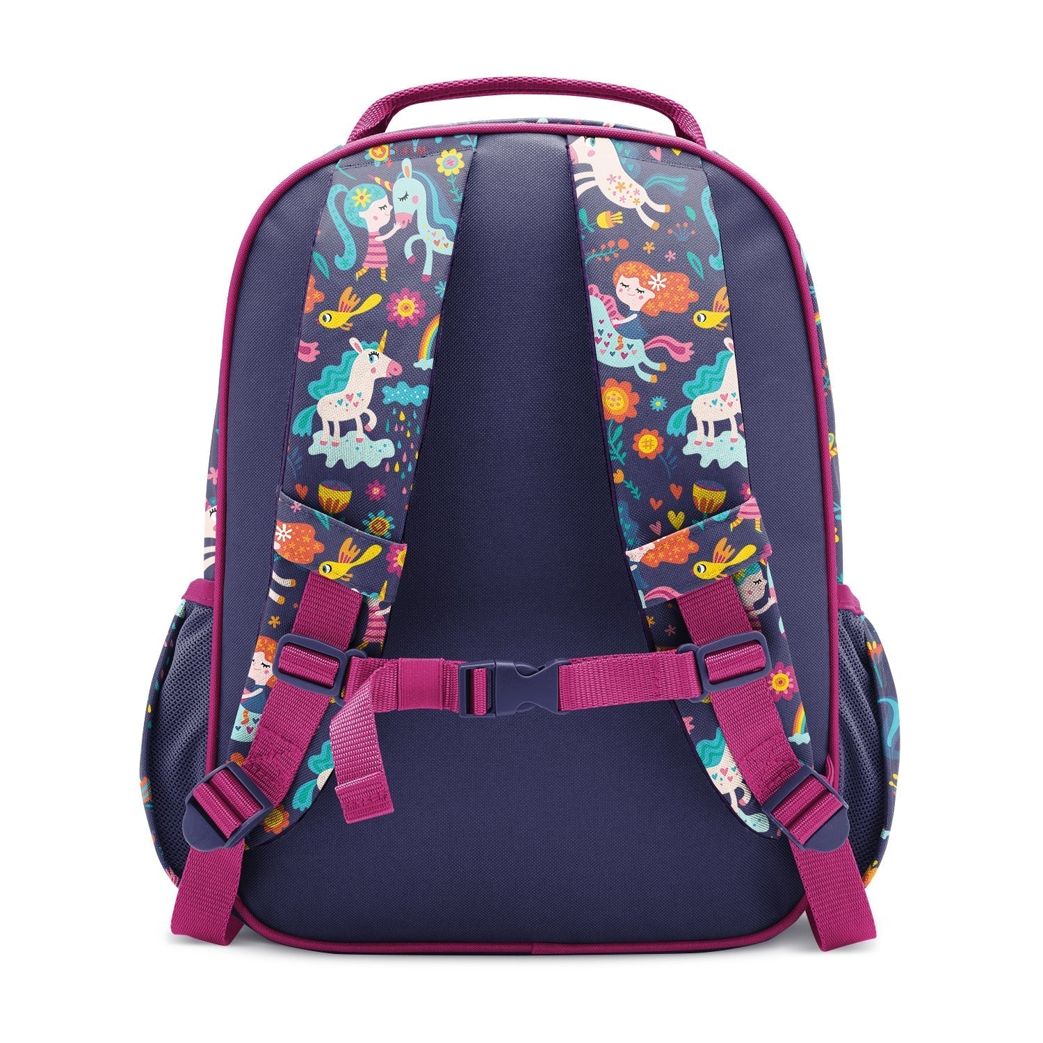Fletcher Kids' Backpack - Medium Z8