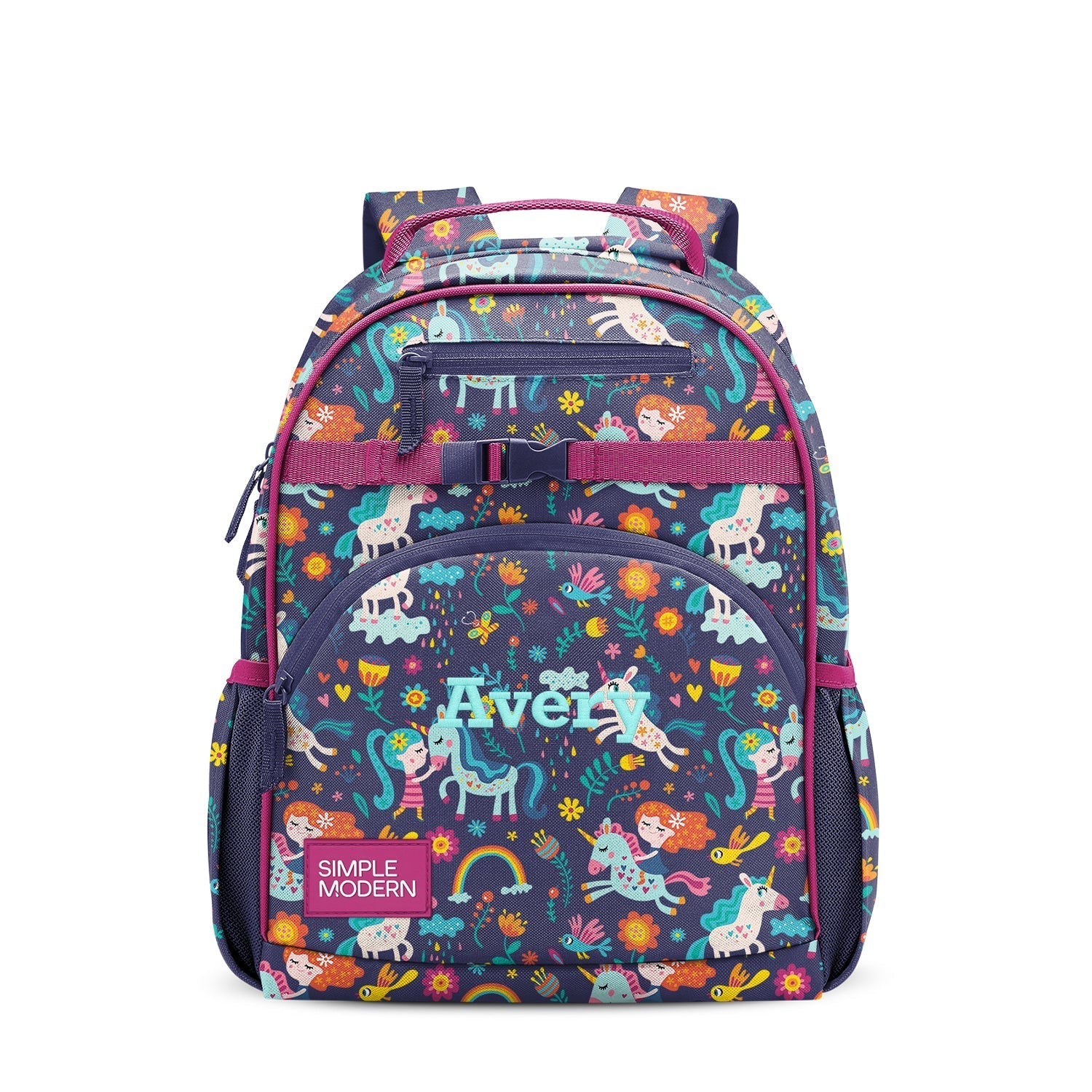 Fletcher Kids' Backpack - Medium Z8