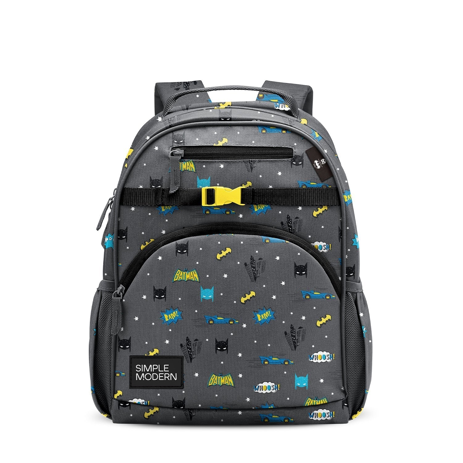 Fletcher Kids' Backpack - Medium Q5