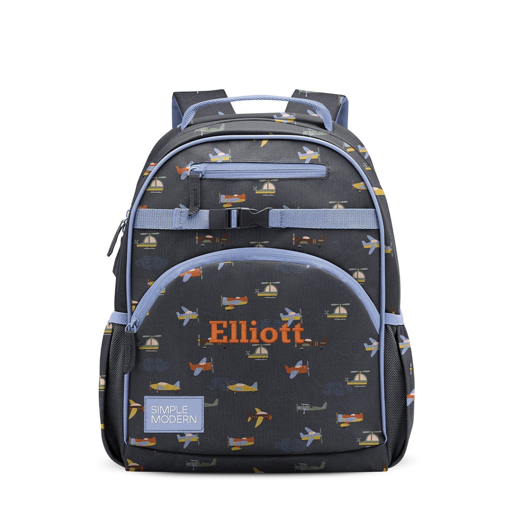 Fletcher Kids' Backpack - Medium K3