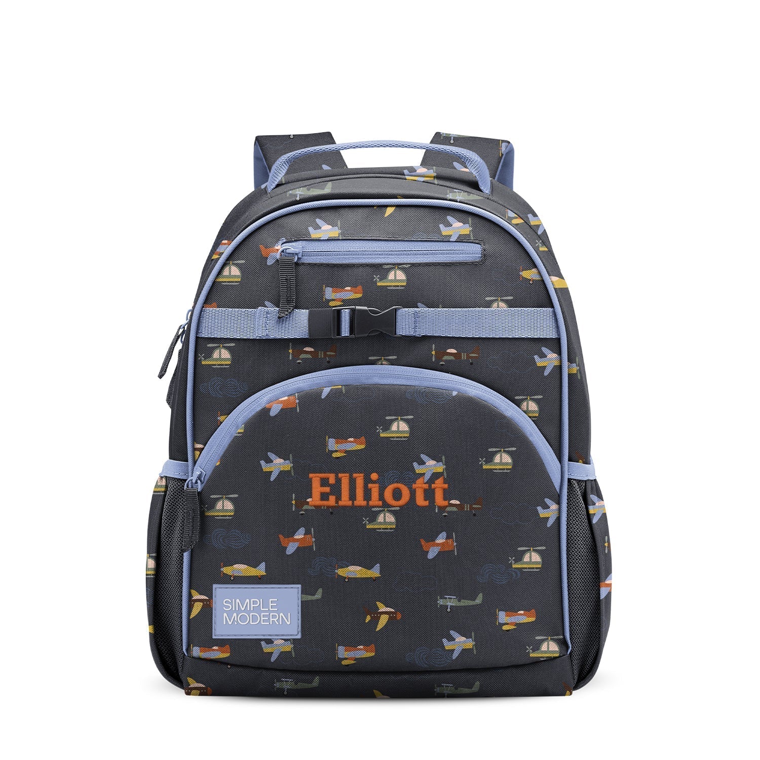 Fletcher Kids' Backpack - Medium K3