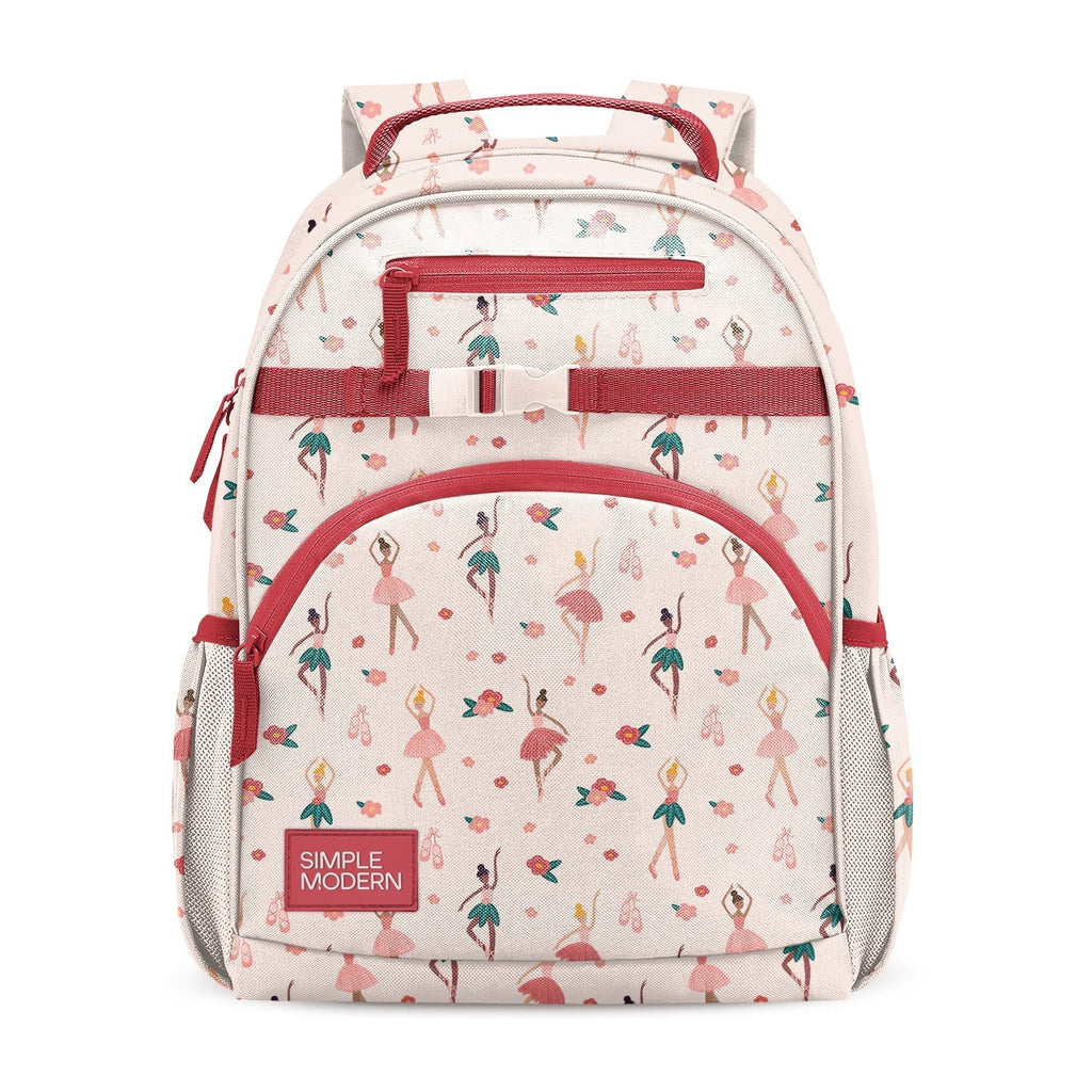 Fletcher Kids' Backpack - Large D0