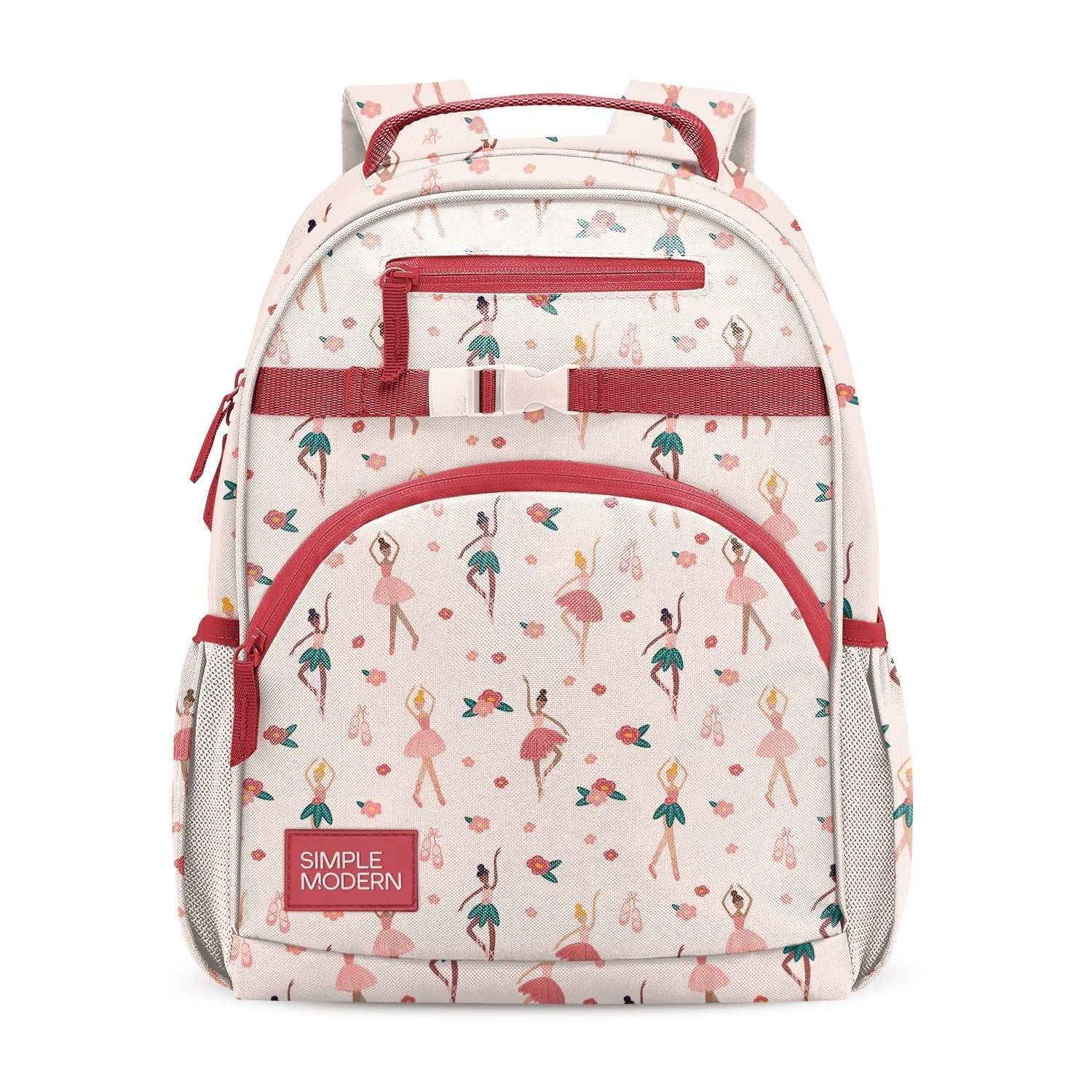 Fletcher Kids' Backpack - Large D0