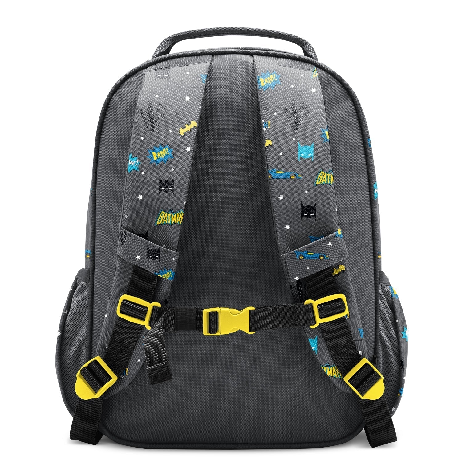 Fletcher Kids' Backpack - Large S3