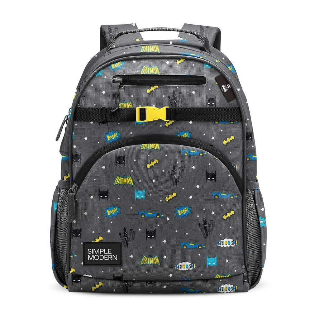 Fletcher Kids' Backpack - Large S3