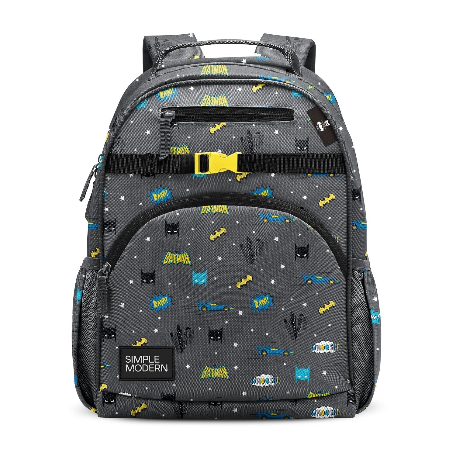 Fletcher Kids' Backpack - Large S3