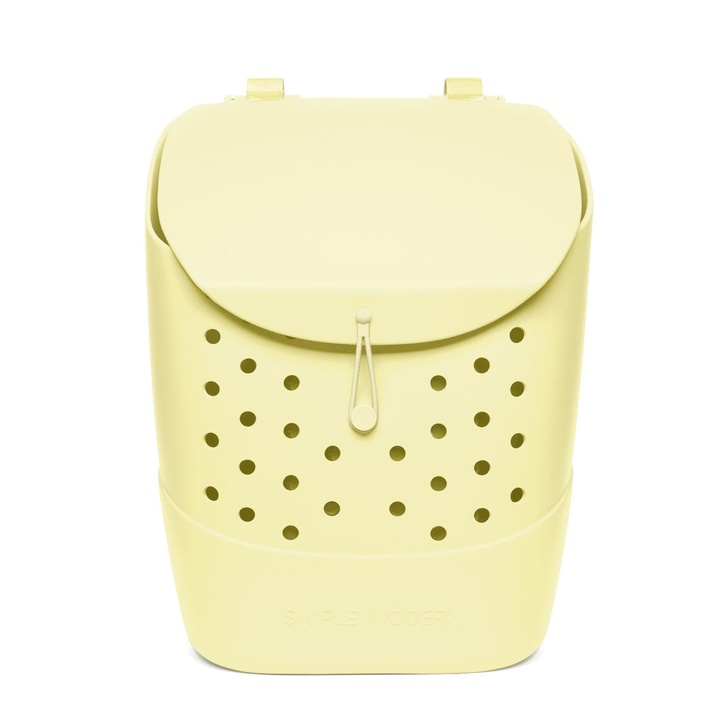 Large Getaway Backpack R3