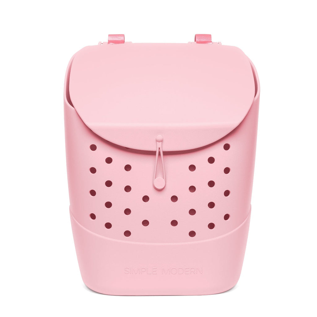 Large Getaway Backpack D9