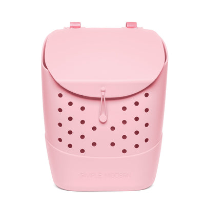 Large Getaway Backpack D9