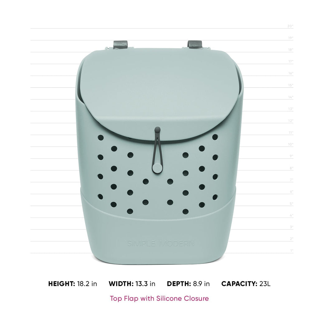 Large Getaway Backpack J3