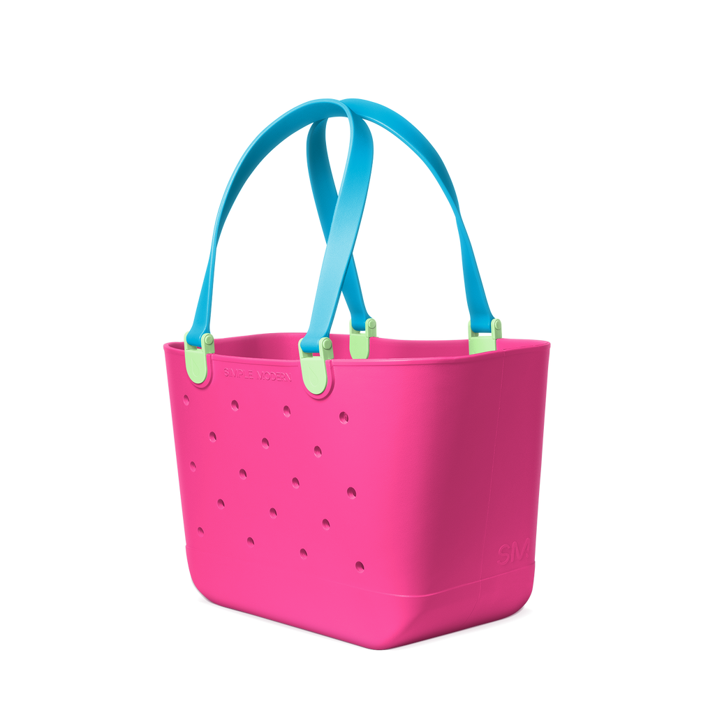 Getaway Bag R6