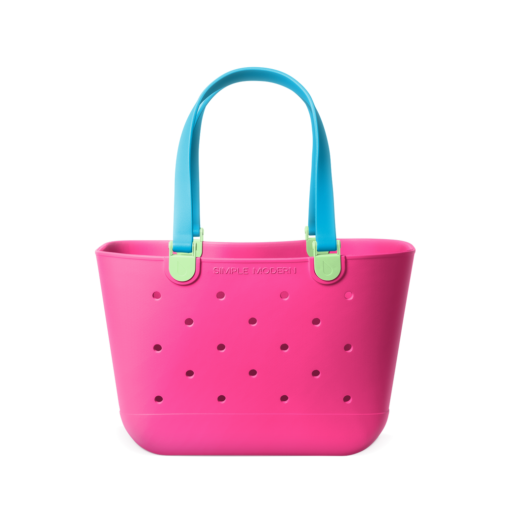 Getaway Bag R6