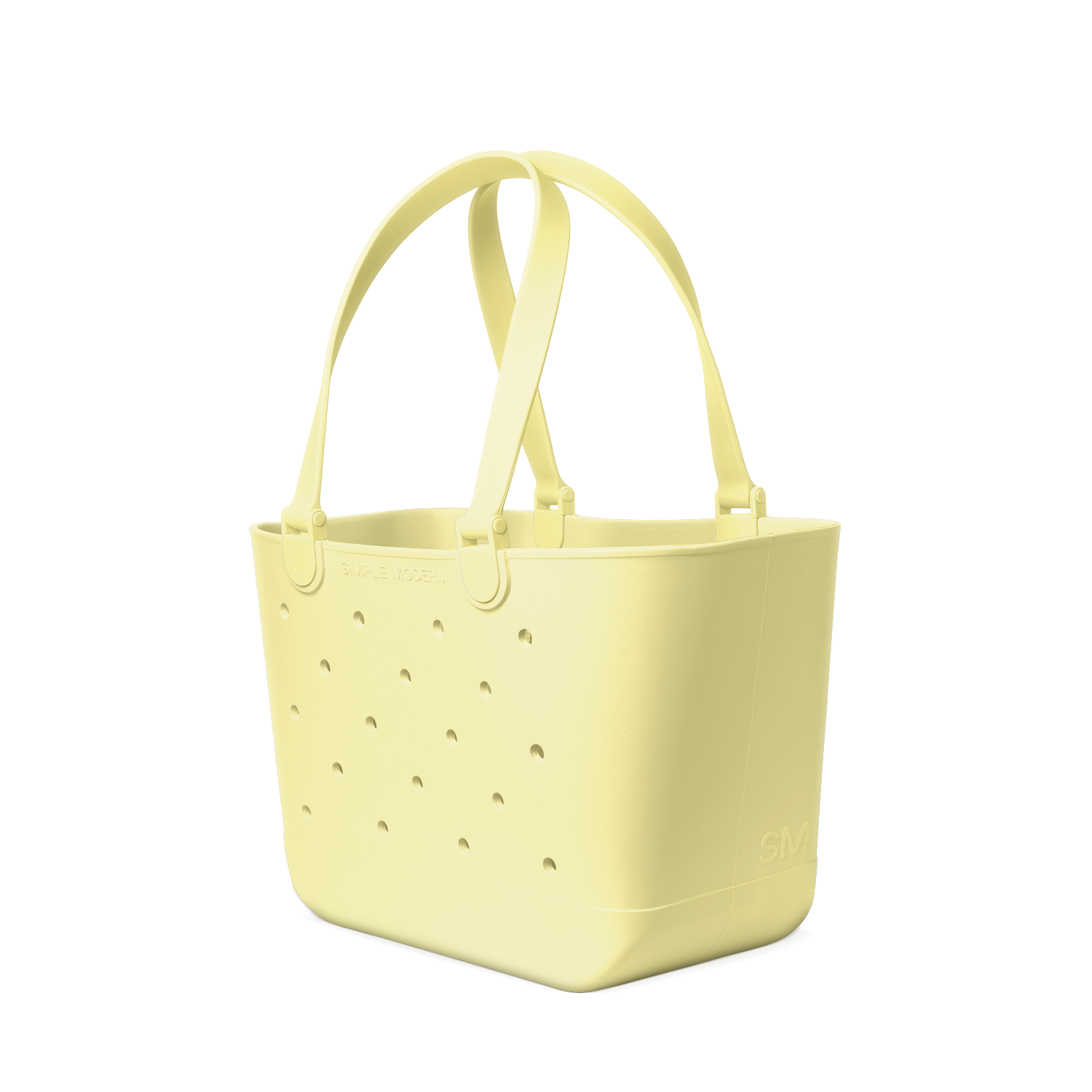 Getaway Bag Q1
