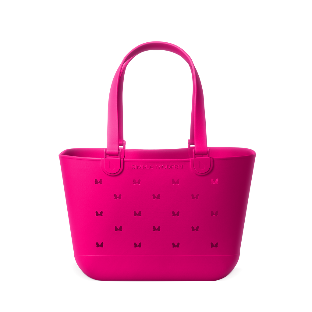 Getaway Bag H1