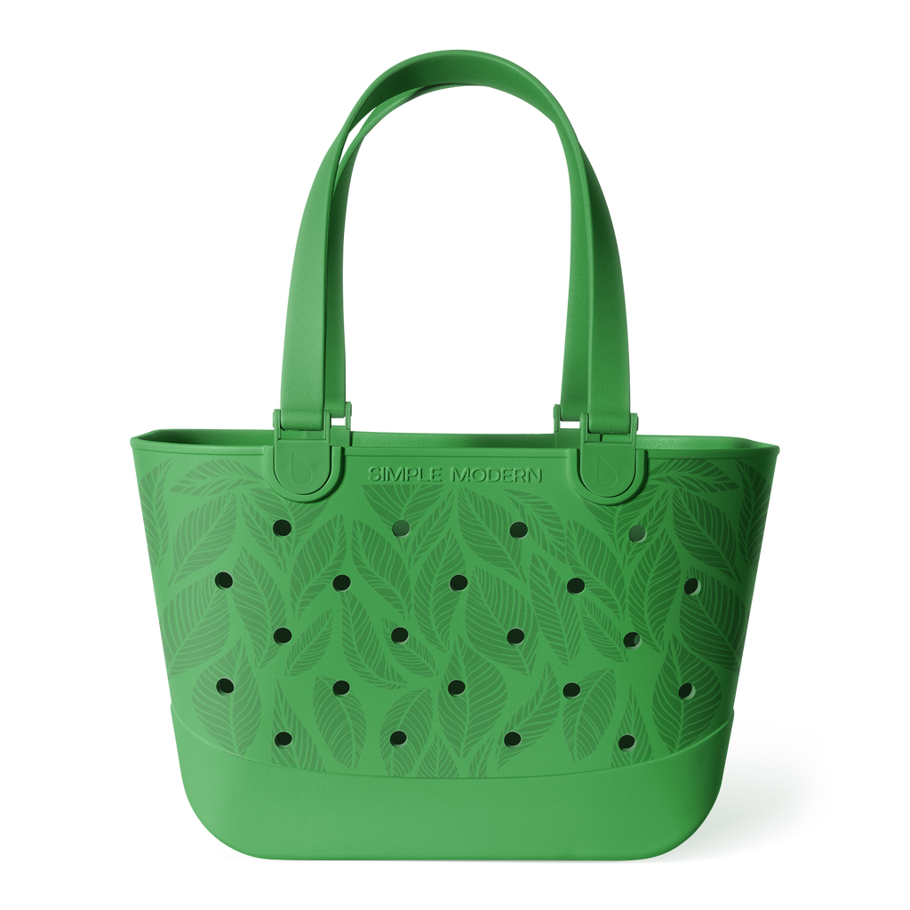 Getaway Bag V8