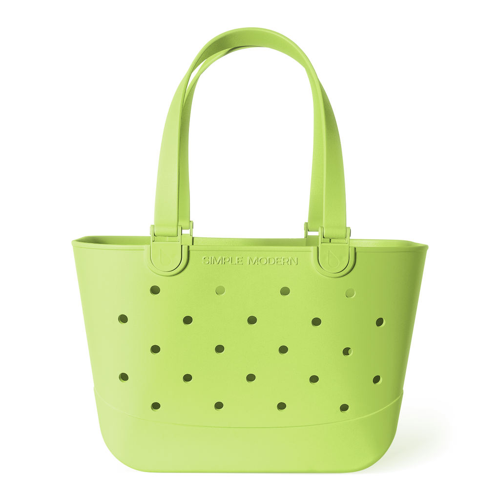 Getaway Bag A6