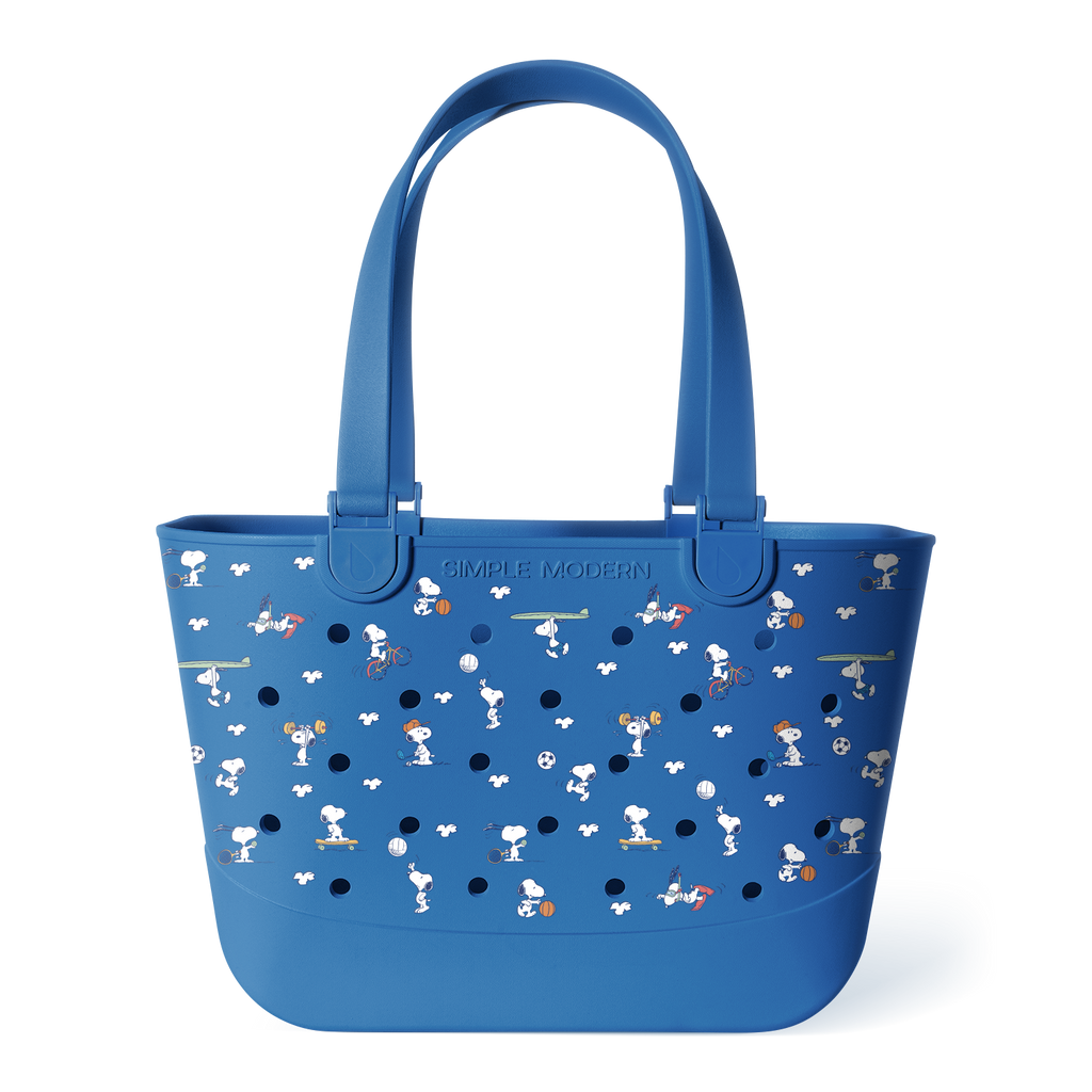 Getaway Bag W4