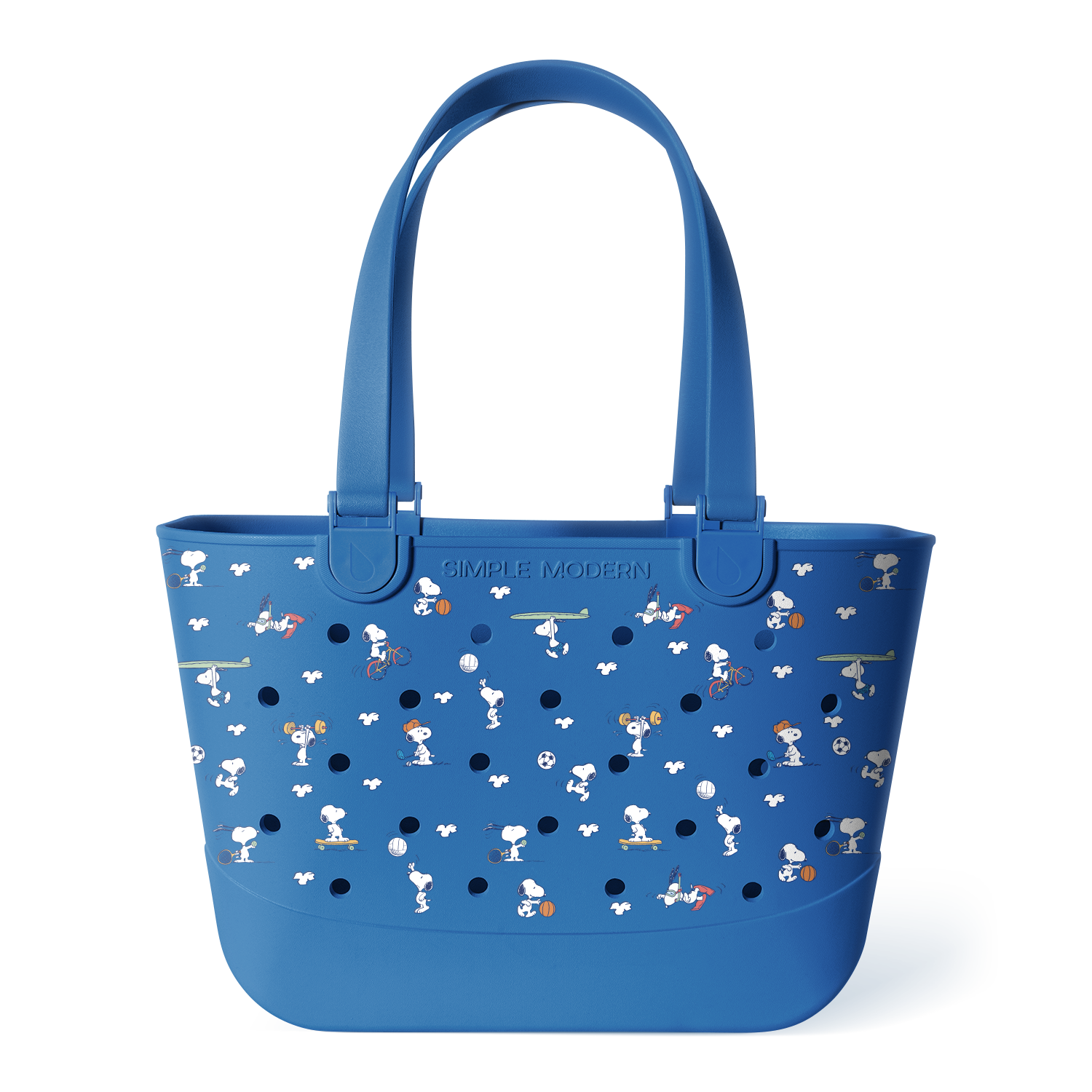 Getaway Bag W4