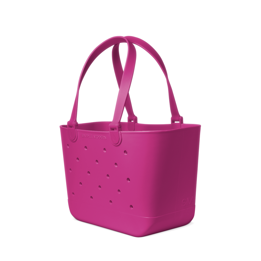 Getaway Bag P8
