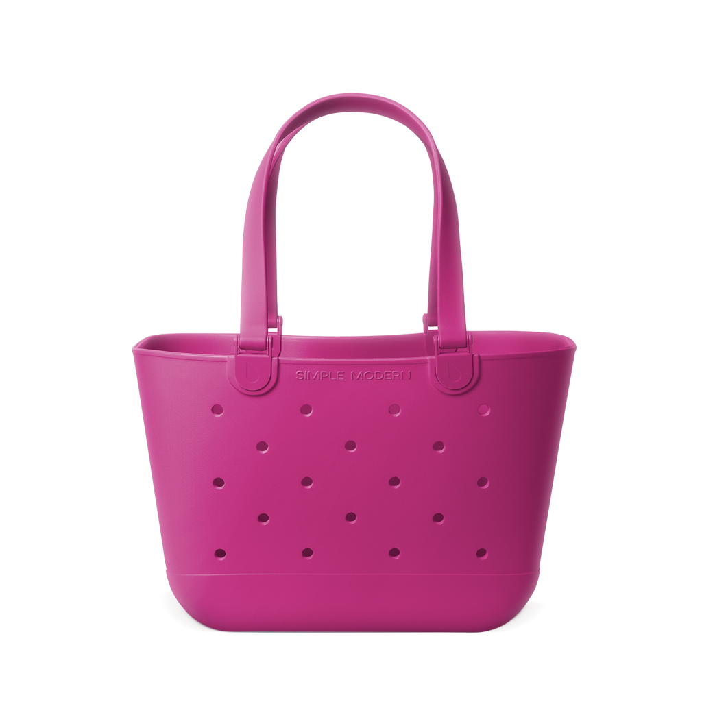 Getaway Bag P8