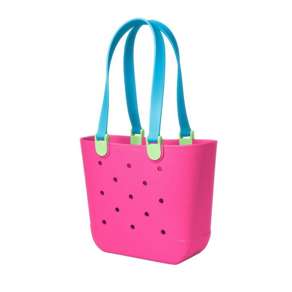 Getaway Bag A2