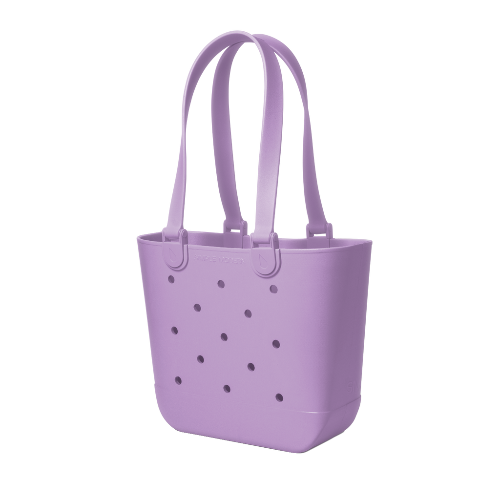 Getaway Bag Q3