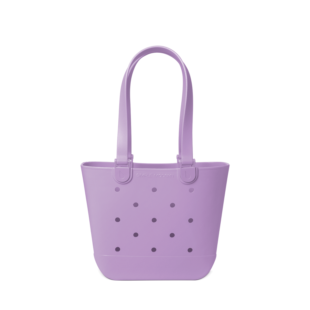 Getaway Bag Q3
