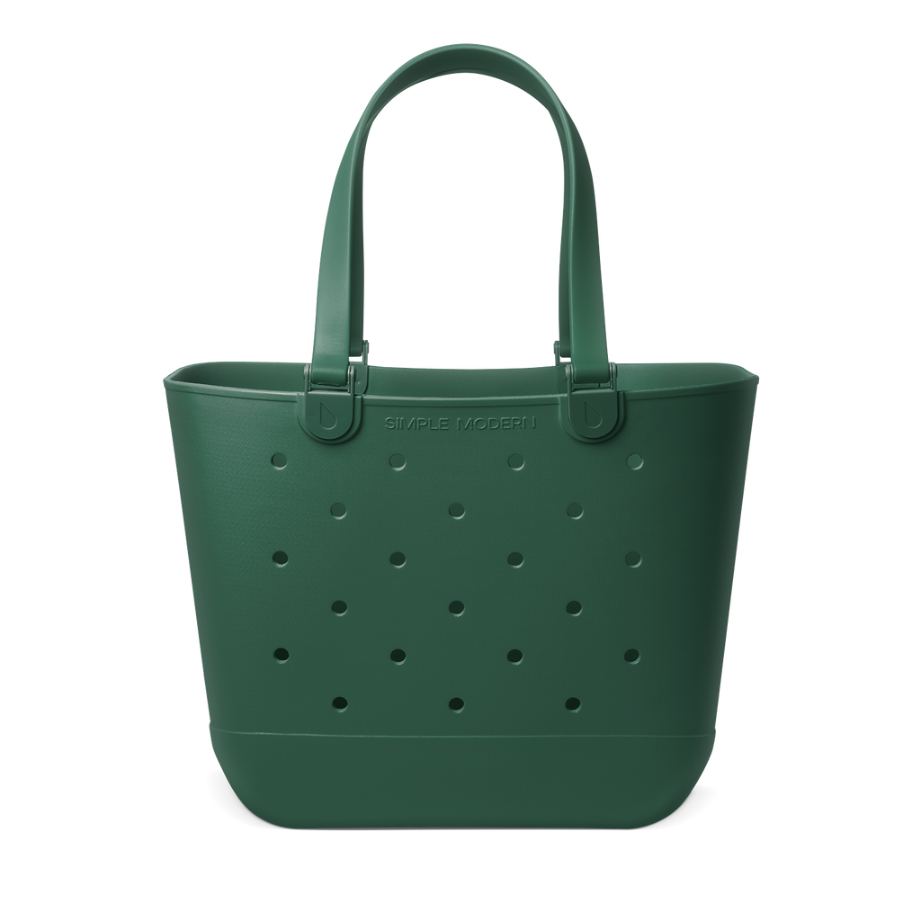 Getaway Bag E1