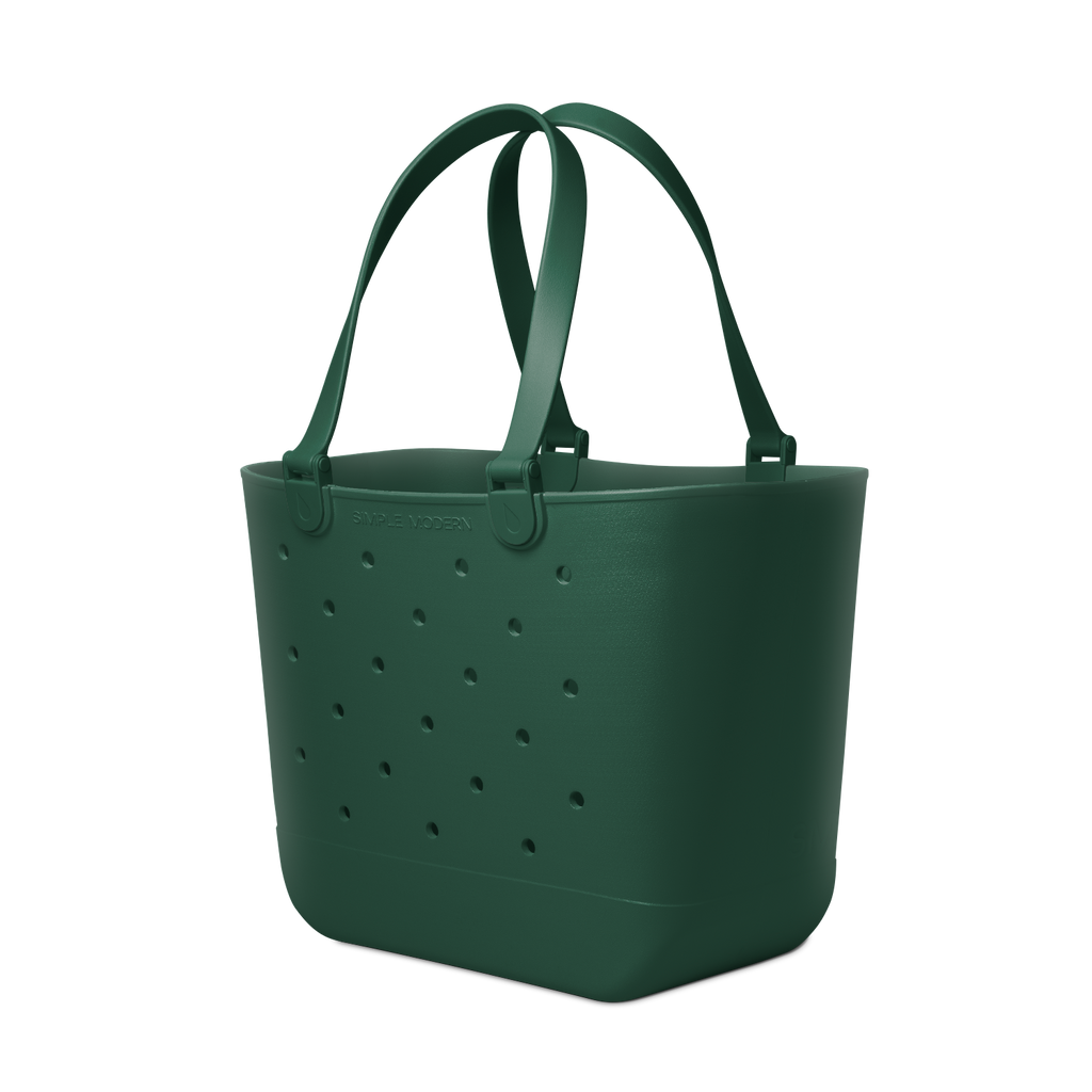 Getaway Bag E1