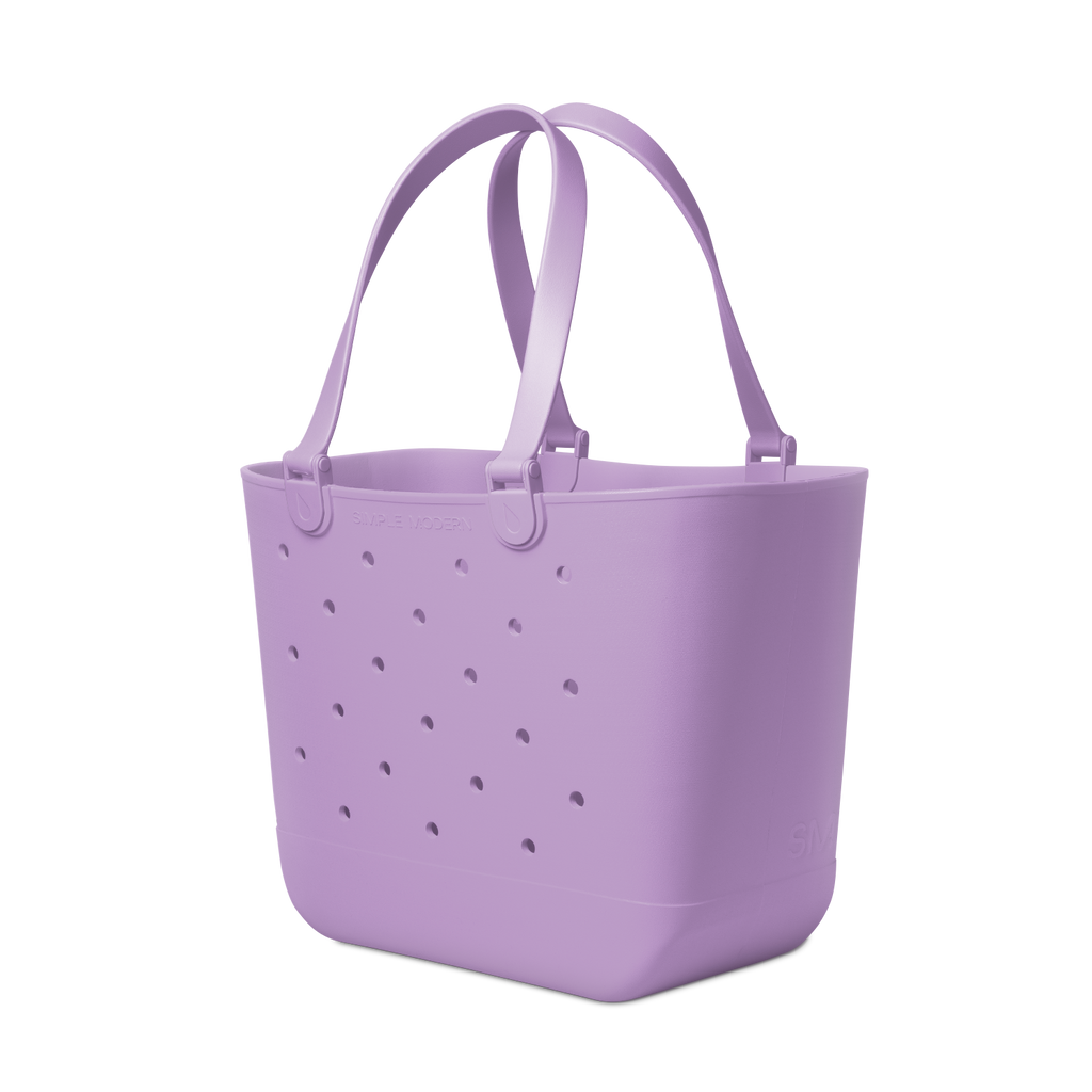 Getaway Bag T1