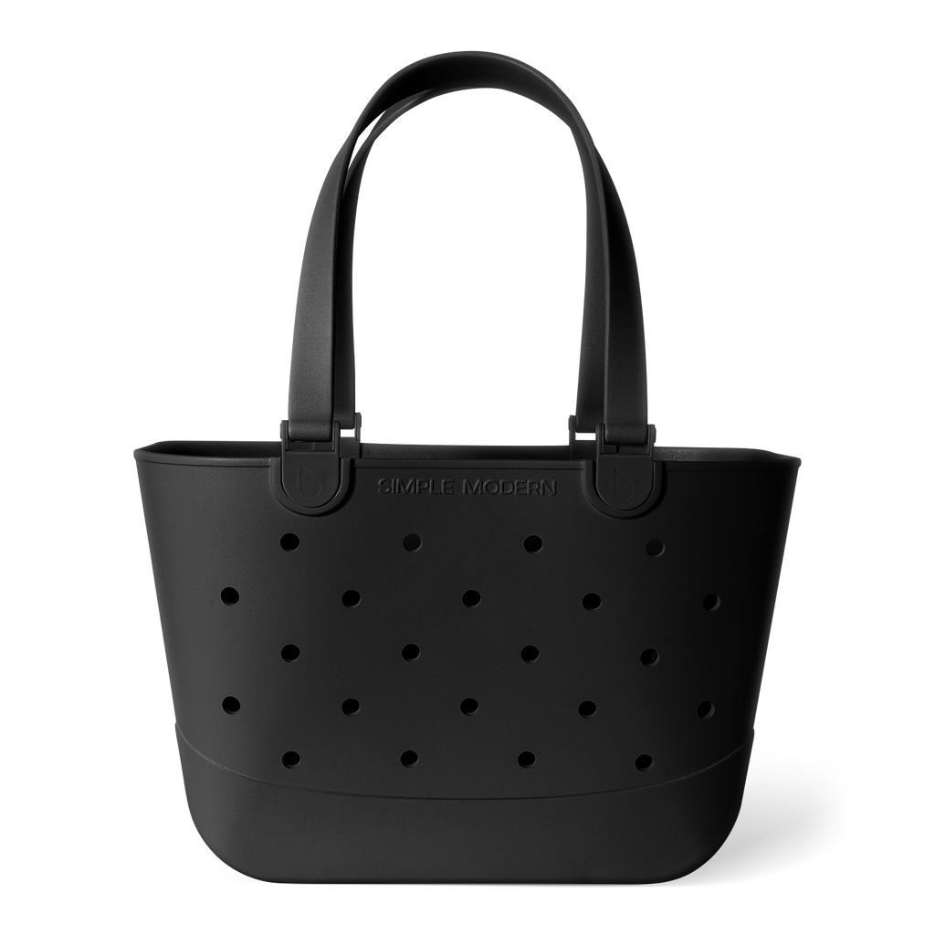 Getaway Bag T4