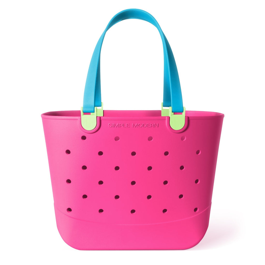 Getaway Bag K3
